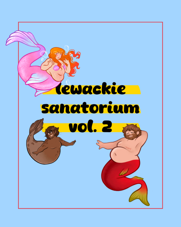 Warsztaty stacjonarne - Lewackie Sanatorium vol. 2 - Gdańsk - 17 maja, 2025r.